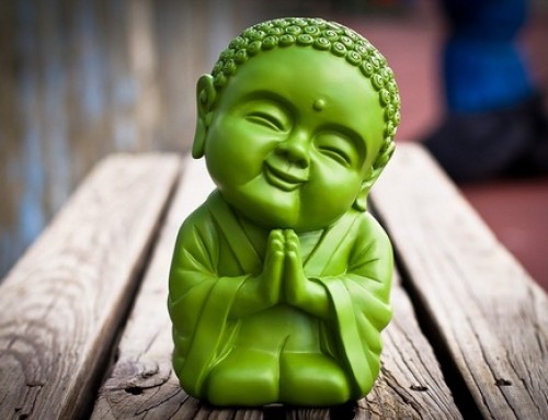 The secret of health…