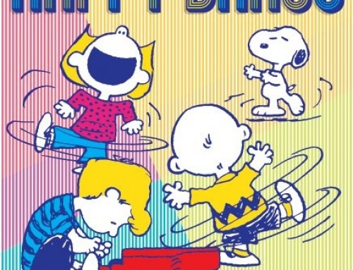 every day is Friday! Chapter 71