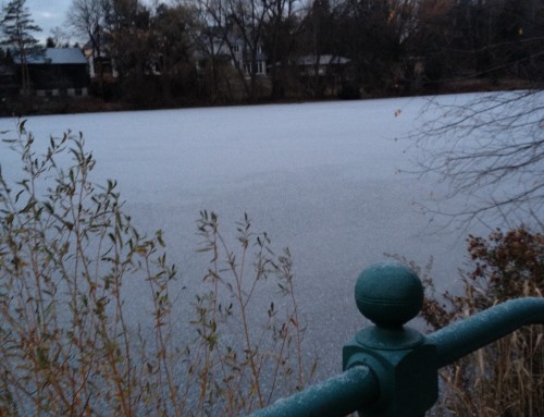 11.13.13 = 10 peacefulness within